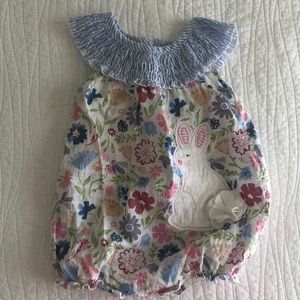 Mud pie Bunny Bubble